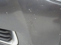 фото thumb №9, Opel insignia a бампер перед передний z177