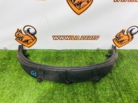 фото thumb №14, Дефлектор капот jaguar f-pace x761 hk83-9a675-ca