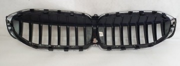 фото thumb №6, Решётка радиатора решётка решётки радиатора bmw 3 g20 g21 2019-