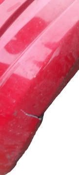 фото thumb №11, Бампер перед dacia logan i рестайлінг