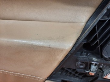 фото thumb №7, Opel signum c 03-05 hb обивка дверь перед левая 09179139