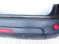 фото thumb №10, Бампер задня nissan qashqai j10 06-10r. z11g