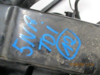 фото thumb №7, Pas передний радиатор vw tiguan 5na tdi