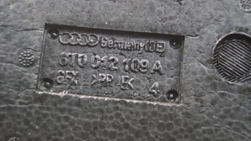 фото thumb №9, Набор ремонтный домкрат ключ audi a4 b8 a5 8t0012109a