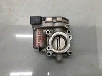 фото thumb №3, Дроссельная заслонка воздуха renault scenic iv 1.3 tec 21 r 161203209r