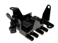 фото thumb №2, Котушка запалювання hyundai atos 98- 1.0 i, 1.1 i, atos prime 99- 1.0 i 1.1i