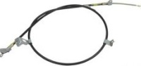 фото thumb №1, Трос тормоза ручного toyota yaris verso 1.5 00-