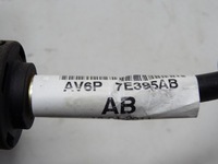 фото thumb №4, Ford galaxy mk3 2.0 tdci домкрат зміни коробки передач aut