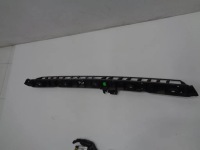 фото thumb №1, Skoda superb iii напрямна бампера задня hb