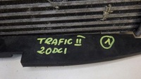 фото thumb №8, Радиатор интеркулер trafic ii vivaro a 2.0 dci 8200411160