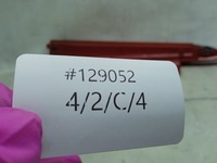 фото thumb №6, Citroen c4 i лампа зад права відбивач