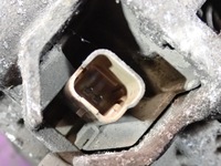 фото thumb №5, Peugeot 206 02-09 1.1 60km генератор 9644927080