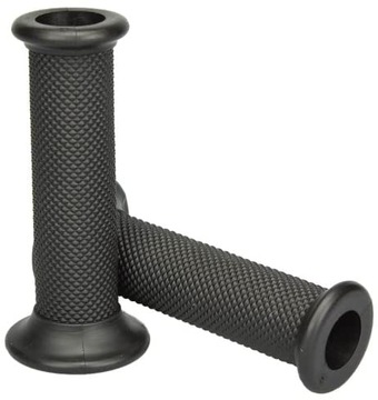 MANETKI GUMY KIEROWNICY ARIETE PARA YAMAHA