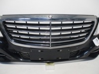 фото thumb №11, Mercedes s клас 222 капот крило фара передня
