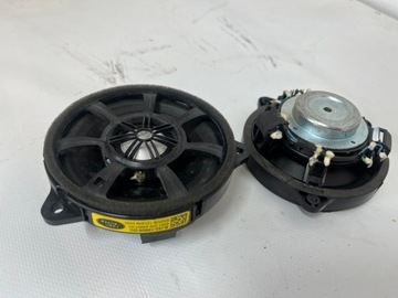 фото thumb №7, Jaguar xj x351 3.0sc 2013r динамик динамики meridian оригинал европа