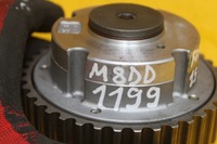 фото thumb №7, Вариатор всасывающий focus mk3 kuga 2 1.5 ds7g-6c524-aa