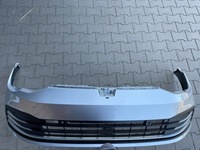 фото thumb №12, Vw golf 8 бампер перед li7f lc9a la7c