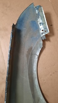 фото thumb №14, Крила перед лівий opel vectra c 04r