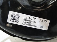 фото thumb №8, Opel astra k насос усилитель тормозов тормозные 13434019