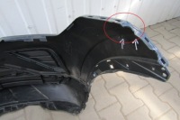 фото thumb №9, Бампер перед передний vw tiguan 2 ii 5na lift 20-