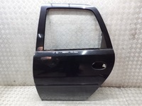 фото thumb №1, Дверь левый задняя opel meriva a z20r