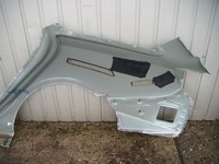 фото thumb №12, Kia ceed 3 iii kombi 19- крыло правый задний