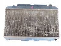 Купити Радіатор води з вентилятори toyota rav4 2 2.0 d4d 00-05 рік 022740-3842, фото thumb