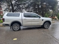 фото thumb №13, Ford ranger nev. 2023 обшивка hardtop надбудова nowa ładna герметична