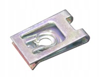 фото thumb №1, 5szt seat toledo '05-'09 -пластина fi 5 захист sil