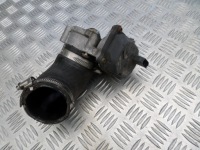 фото thumb №1, Дросельна заслінка vw crafter 2,0 tdi 04l128063k dau