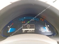 фото thumb №8, Nissan leaf i ze0 коробка передач передач 3na0a 62tys km