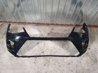 фото thumb №6, Бампер перед передний seat arona fr 6f9807221b