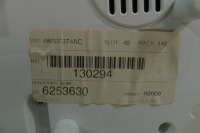 Dodge durango 3.6 2022- панель приборів спідометр 68537374ac Київ, фото thumb