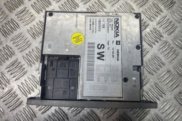 фото thumb №1, Модуль телефону opel signum 13138267 1.9l дизель 110kw 2005