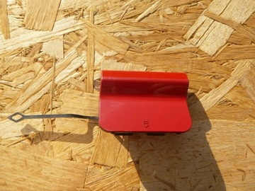 фото thumb №1, Mercedes w204 купе amg заглушка фаркоп hak бампер зад a2048856223