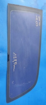 фото thumb №1, Скло задня ліва mercedes vito 639