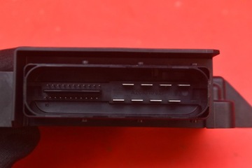 фото thumb №8, Блок управления модуль тормоза стояночного 3aa907801g vw passat b7 10-15