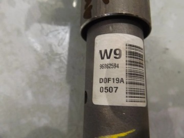 фото thumb №5, Aveo t250 колонка кермова