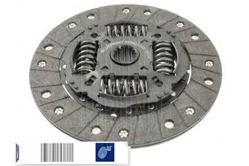 фото thumb №9, Диск сцепления honda civic vii хэтчбек eu, ep,