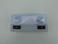 фото thumb №1, Opel crossland x лампа внутренняя освещение 17-