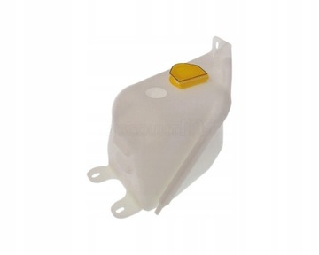 фото thumb №1, Jeep grand cherokee i бачок розширювальний