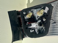 фото thumb №9, Bmw x6 e71 / e72 2010 комплект лампа задних