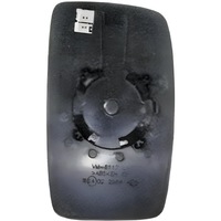 фото thumb №1, Diederichs 3497028 стекло зеркало, зеркало наружное