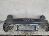 фото thumb №2, Audi a3 s3 s-line бампер задняя оригинал