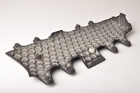 фото thumb №7, Aston martin vanquish i 6.0 захист кришка двигуна 1r1e-9j444-ba