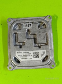 фото thumb №1, Bmw перетворювач модуль led , 7263087