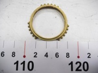 фото thumb №4, Кільце синхронізатора renault master ii 7700112676