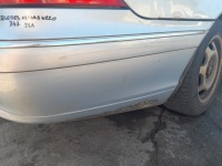 фото thumb №12, Mercedes klasa s w220 задний бампер задний 347