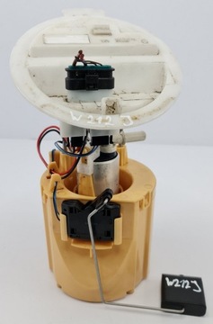 фото thumb №1, Насос пального паливна mercedes w212 3.0 cdi v6