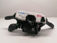 фото thumb №7, Renault scenic iv перемикач комбінований стрічка оригінал 2016-